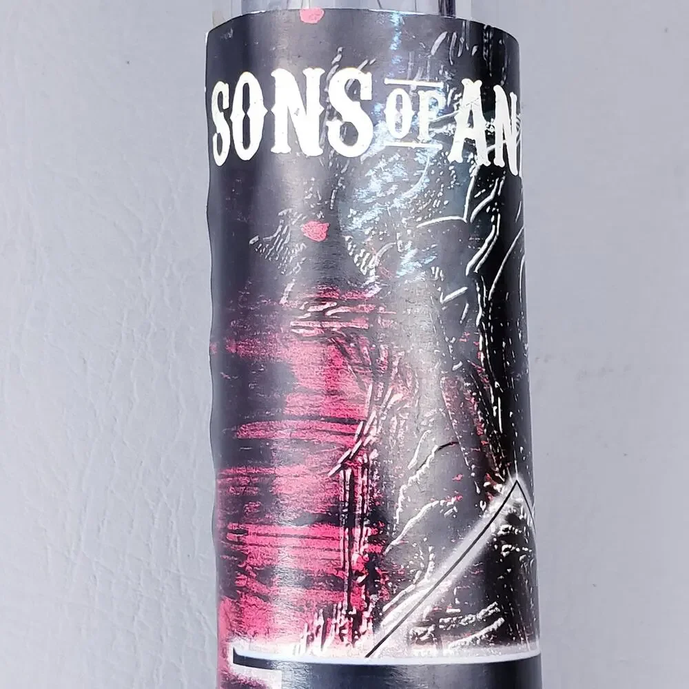 2011 Sons of Anarchy Wall Hanging Wall Scroll 27.5